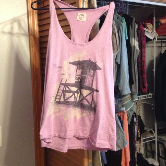 American eagle vintage t