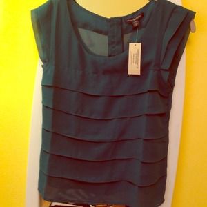 American Eagle blouse