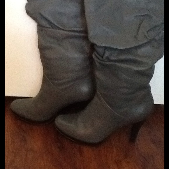 Fall/ winter boots - Picture 2 of 4