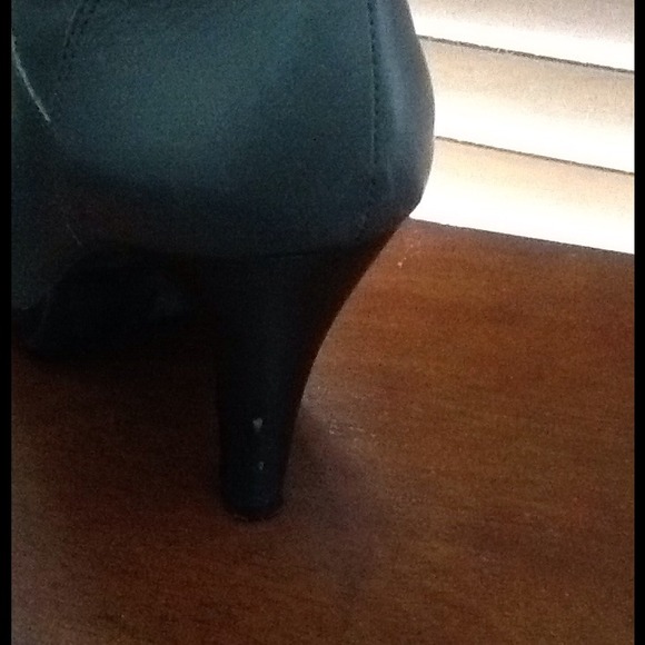 Fall/ winter boots - Picture 3 of 4