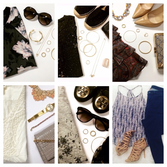 ✨My "Lookbook"✨ - Picture 2 of 4