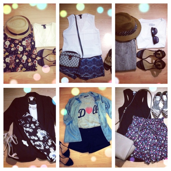 ✨My "Lookbook"✨ - Picture 3 of 4