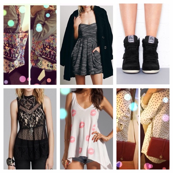 ✨My "Lookbook"✨ - Picture 4 of 4