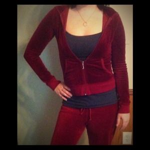 Authentic Juicy Couture Bundle!💖