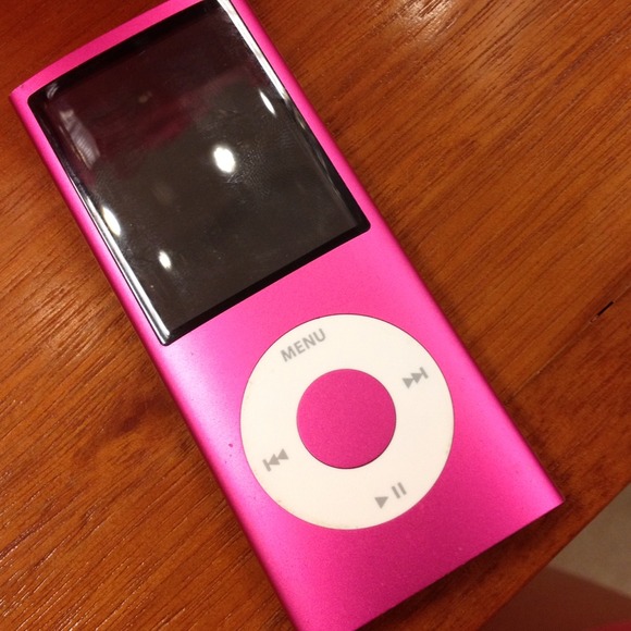iPod nano