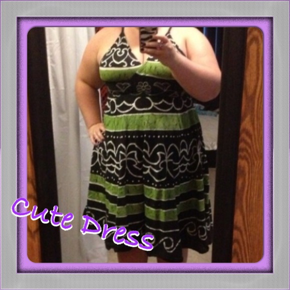 Dresses & Skirts - 🚫🚫SOLD🚫🚫💕HOST PICK✨💕