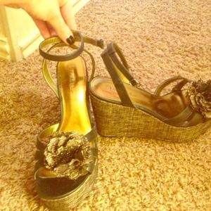 Love these platforms:))