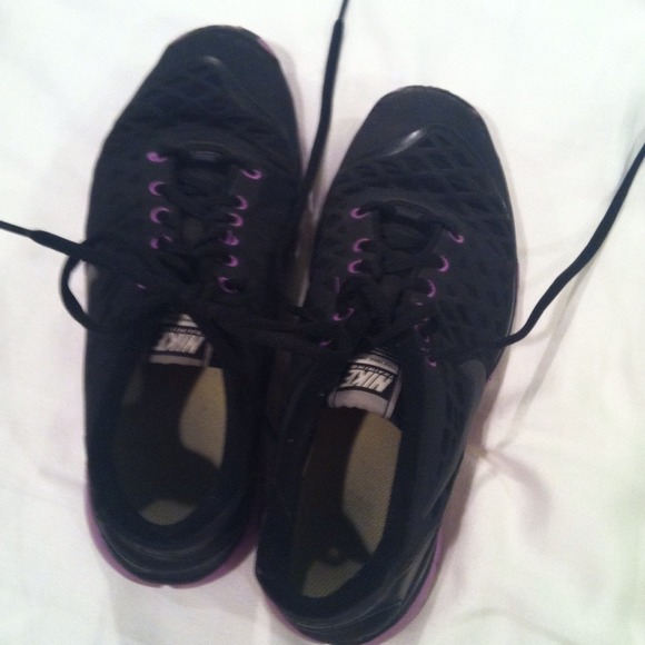 Nike sneakers