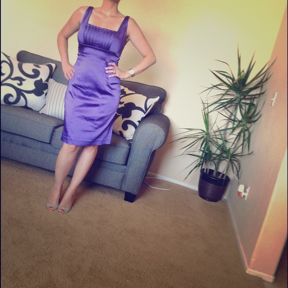 Calvin Klein dress price firm