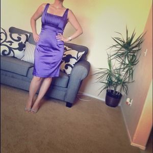 Calvin Klein dress price firm