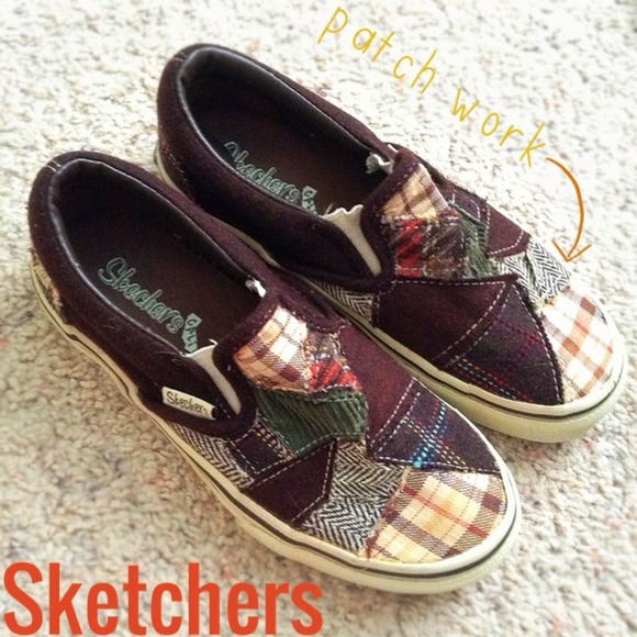 Sketchers Shoes - Loafers!
