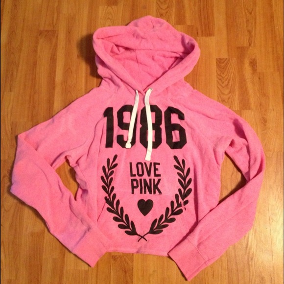 Victoria's Secret Pink Hoodie