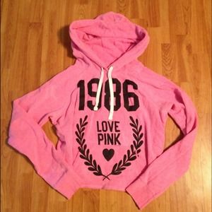 Victoria's Secret Pink Hoodie