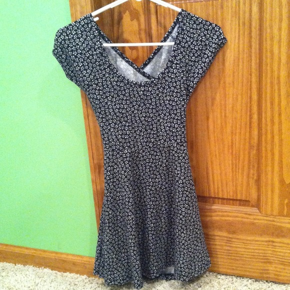 🔴TRADED🔴 Brandy Melville dress