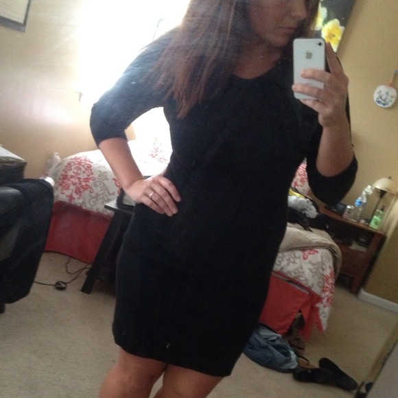 Little black dress - Picture 2 of 4