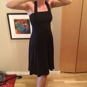Lululemon size 6 dress