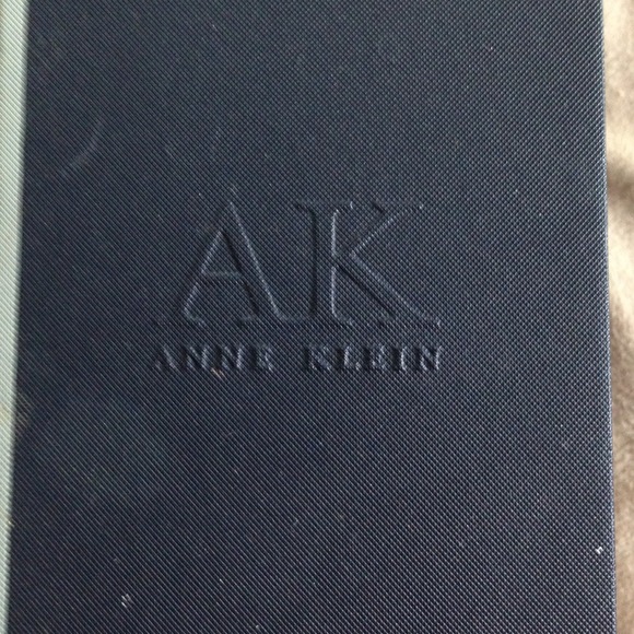 Anne Klein watch