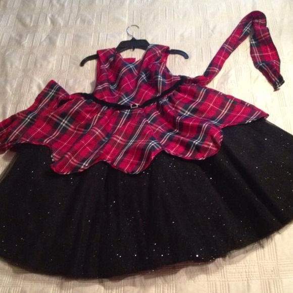 Girls Pippa & Julie Dress.Only worn for 3 hours.