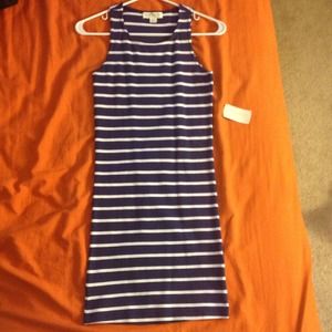 Forever 21 Bodycon Dress.