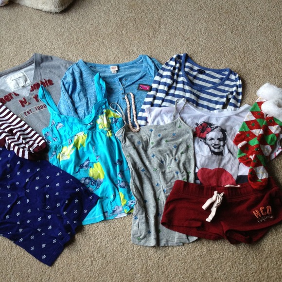 Reserved Back to School Bundle!