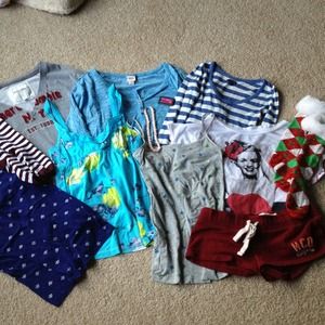 Reserved Back to School Bundle!