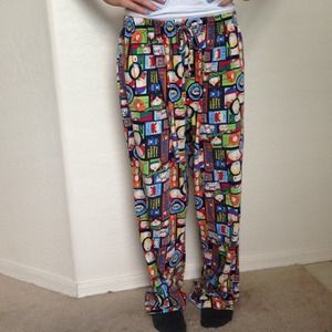 South Park Pajama Pants