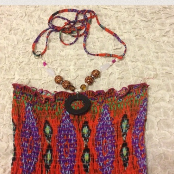 🎉HP🎉 BOLD & BEAUTIFUL MAXI - Picture 3 of 3