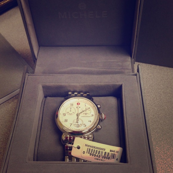 Michele MWW03D000003 Women's CSX