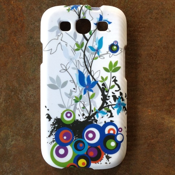 Phone cover
