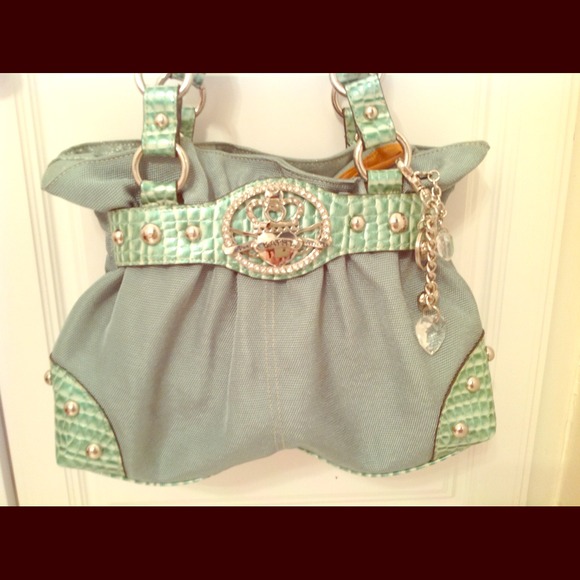 🎈REDUCED 10-19🎈 KATHY VAN ZEELAND handbag NWOT