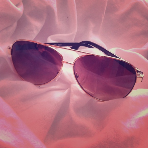 D&G sun glasses, worn once