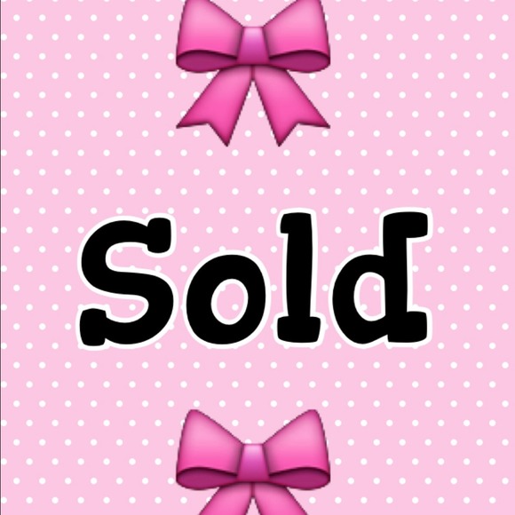 🎀🎀BUNDLE SOLD🎀🎀 Victoria secret purse