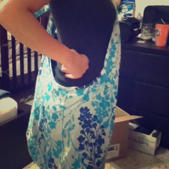 cross body  bag