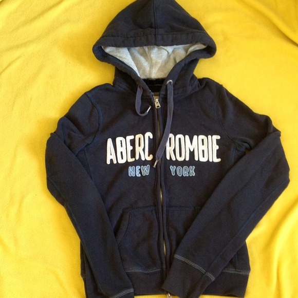 Abercrombie and Fitch sweatshirt