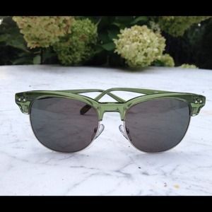 Madewell Drifter Sunglasses