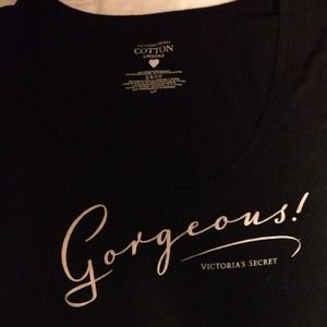 Victoria's Secret shirt