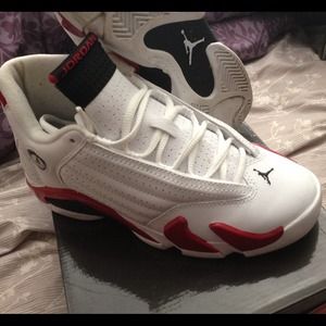 Jordan 14s Size 4.5y