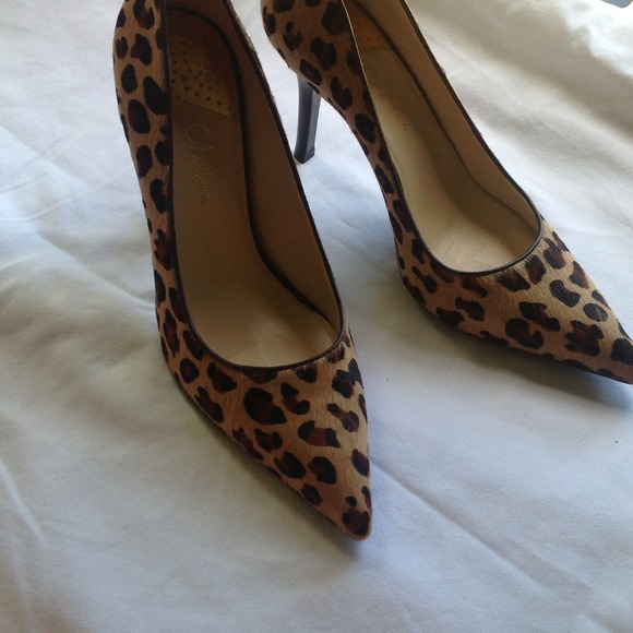 Cole Haan Nike Air Heels