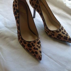 Cole Haan Nike Air Heels