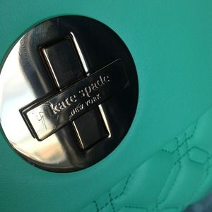 kate spade Bags - RARE Mint Kate Spade Autumn Astor Court Handbag kate spade Bags - RARE Mint Kate Spade Autumn Astor Court Handbag