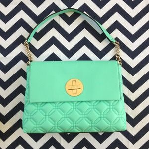 kate spade Bags - RARE Mint Kate Spade Autumn Astor Court Handbag kate spade Bags - RARE Mint Kate Spade Autumn Astor Court Handbag