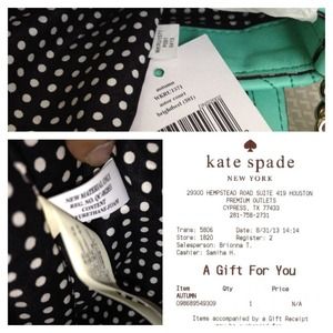 kate spade Bags - RARE Mint Kate Spade Autumn Astor Court Handbag kate spade Bags - RARE Mint Kate Spade Autumn Astor Court Handbag