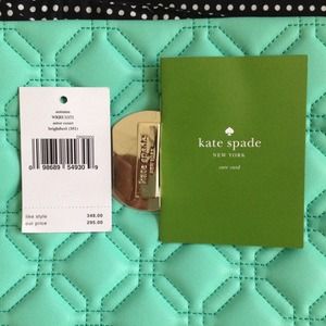kate spade Bags - RARE Mint Kate Spade Autumn Astor Court Handbag kate spade Bags - RARE Mint Kate Spade Autumn Astor Court Handbag