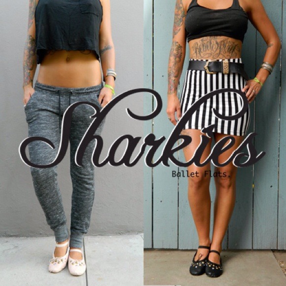 SHARKIES