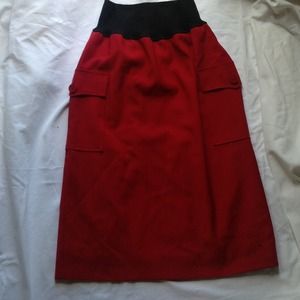 Moschino Skirt