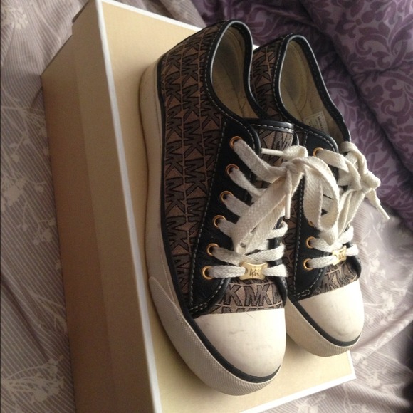 Bundle MK Sneakers