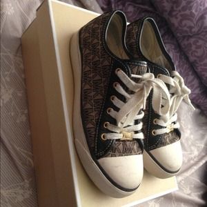 Bundle MK Sneakers