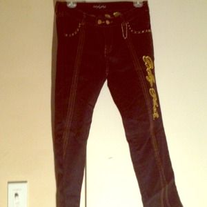 Baby Phat Jeans
