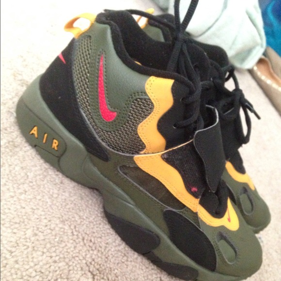 Nike diamond turfs - Picture 1 of 1