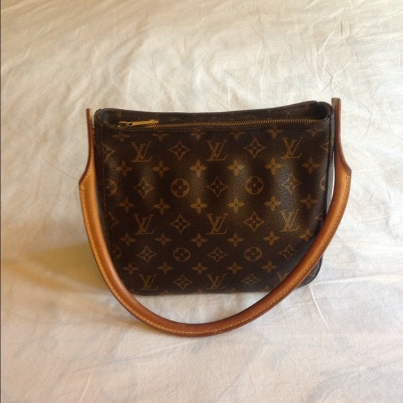 Authentic Louis Vuitton bag!!!
